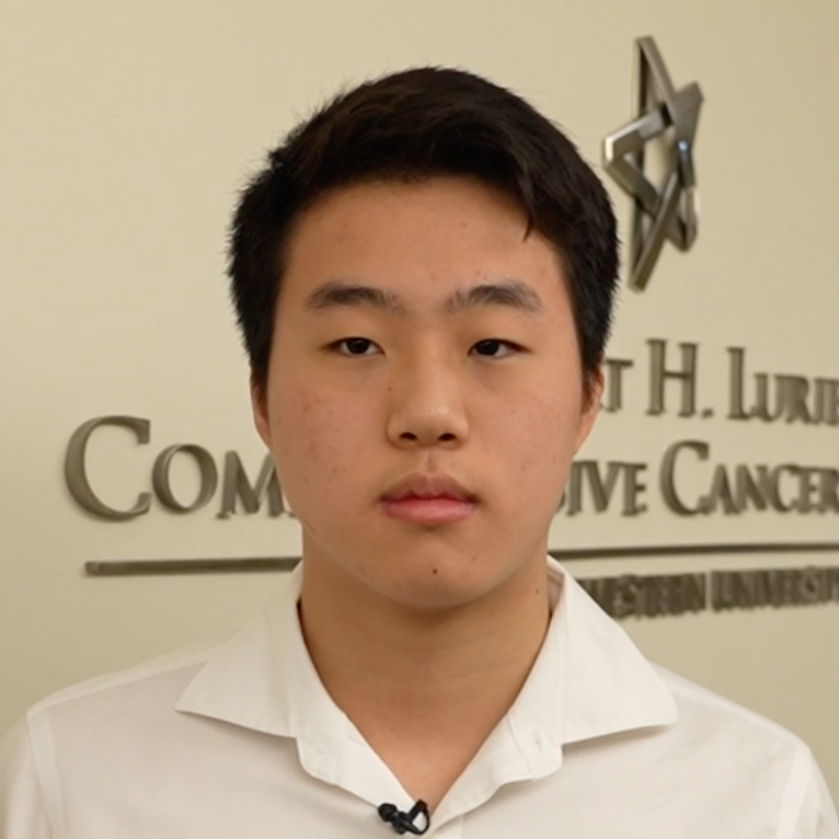 Image of Nathan Kim in business casual attire.